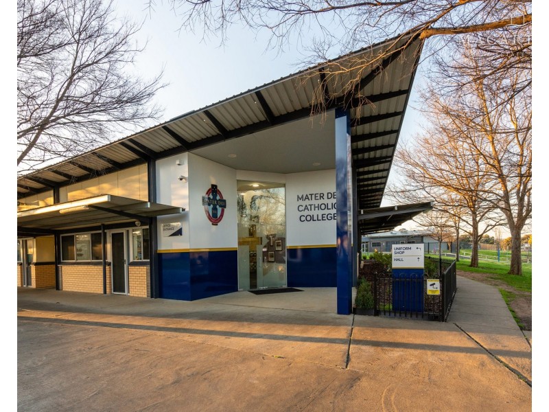2 Coachwood Drive, Lake Albert NSW 2650