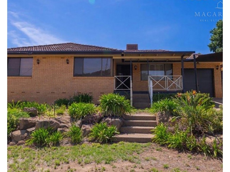 25 Kilpatrick Street, Kooringal NSW 2650
