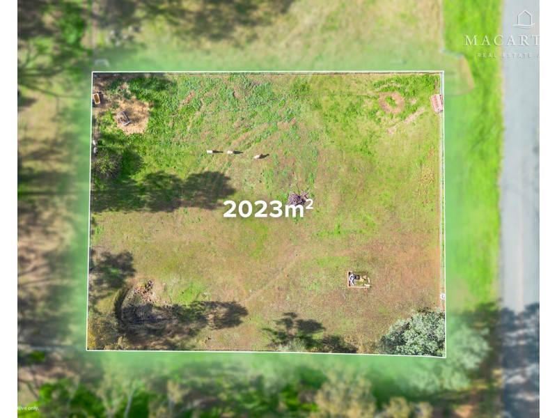18 Edgehill Street, Pleasant Hills NSW 2658