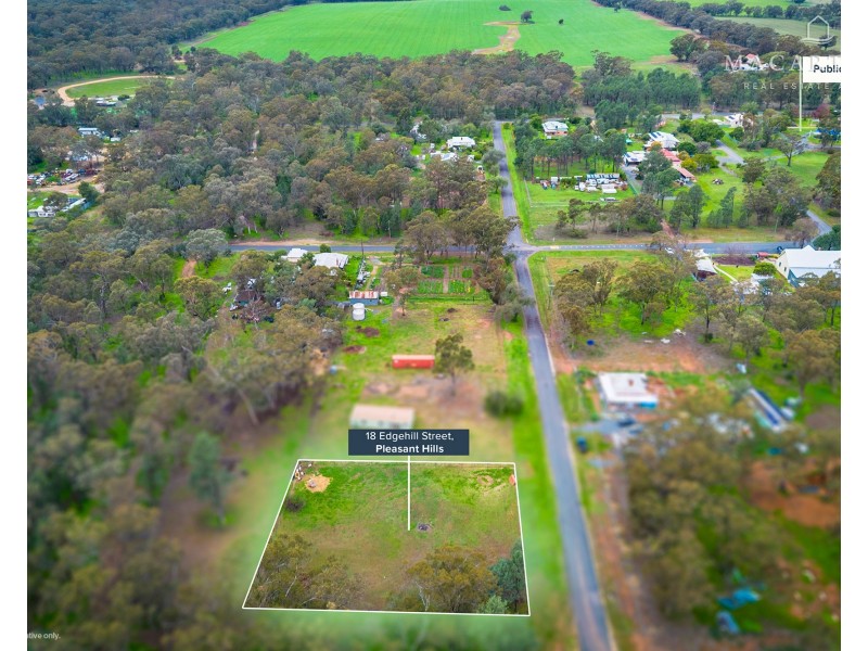 18 Edgehill Street, Pleasant Hills NSW 2658