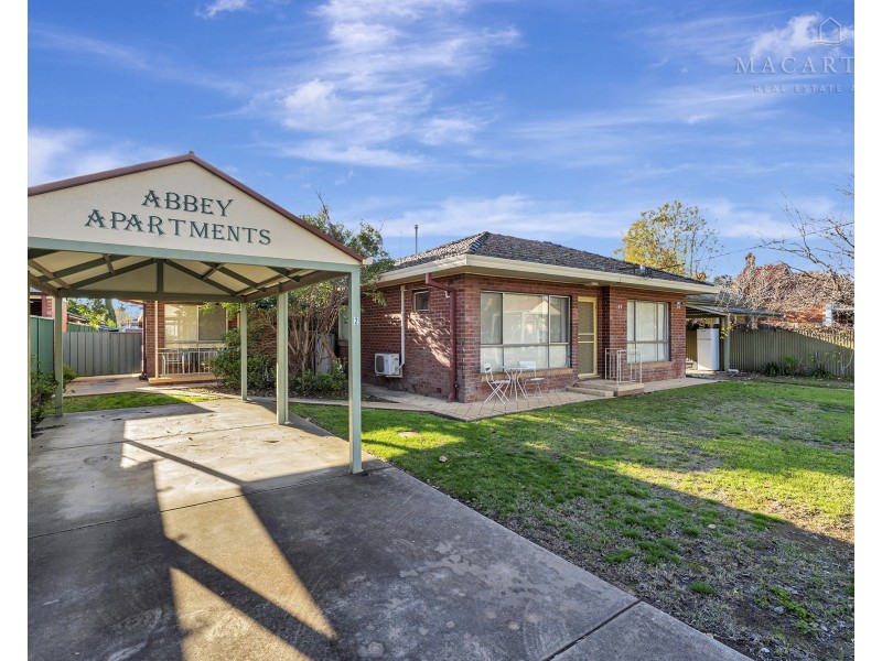 8/97 Kincaid Street, Wagga Wagga NSW 2650