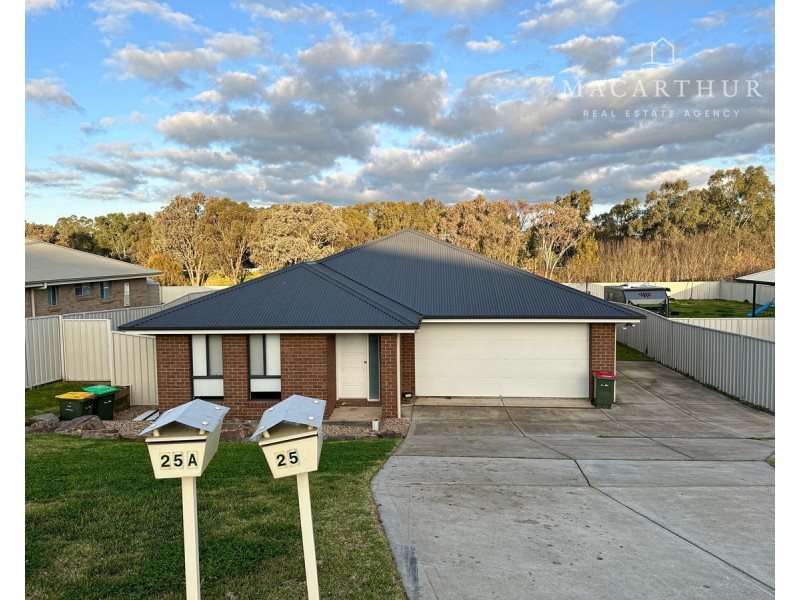 25 Sunvale Crescent, Estella NSW 2650