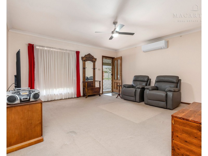 6/25 Darri Street, Glenfield Park NSW 2650