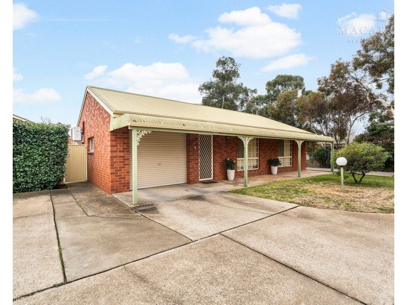 6/25 Darri Street, Glenfield Park NSW 2650