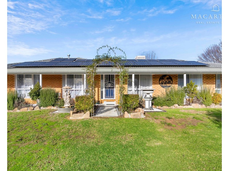 20 Kurrajong Avenue, Forest Hill NSW 2651