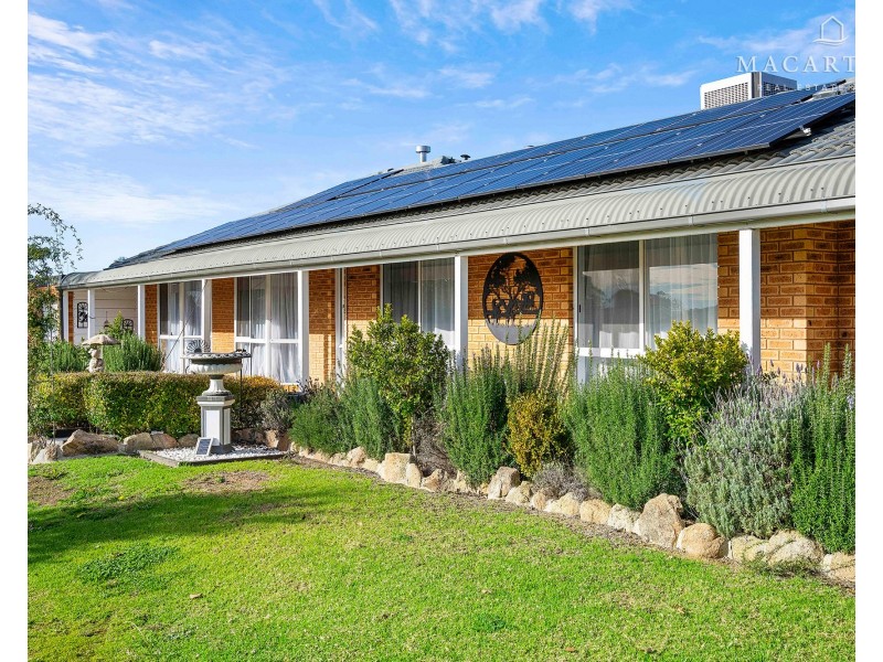 20 Kurrajong Avenue, Forest Hill NSW 2651