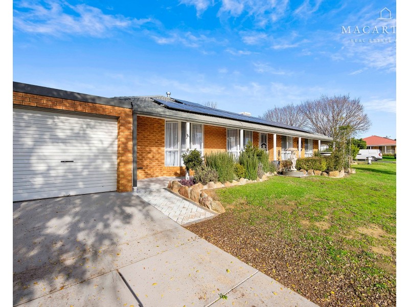 20 Kurrajong Avenue, Forest Hill NSW 2651