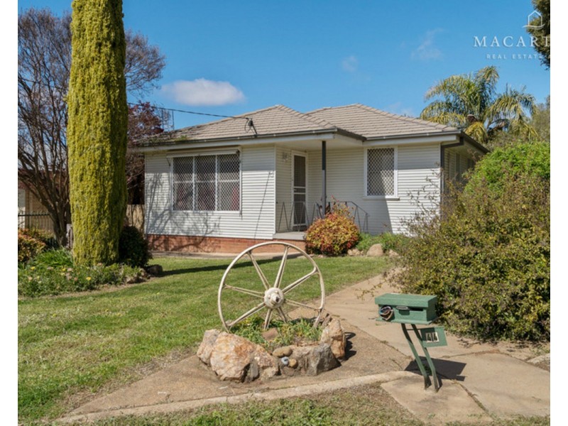 44 Ashmont Avenue, Ashmont NSW 2650