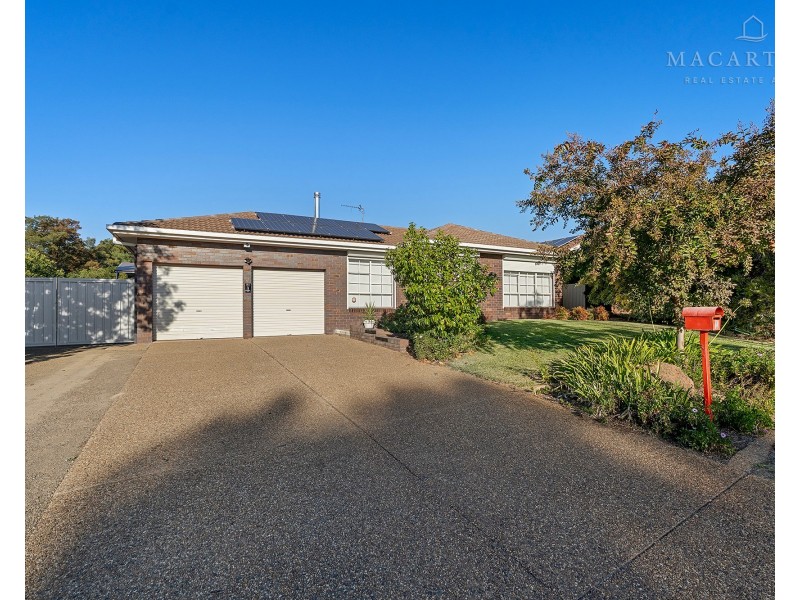 1 Berembee Road, Bourkelands NSW 2650