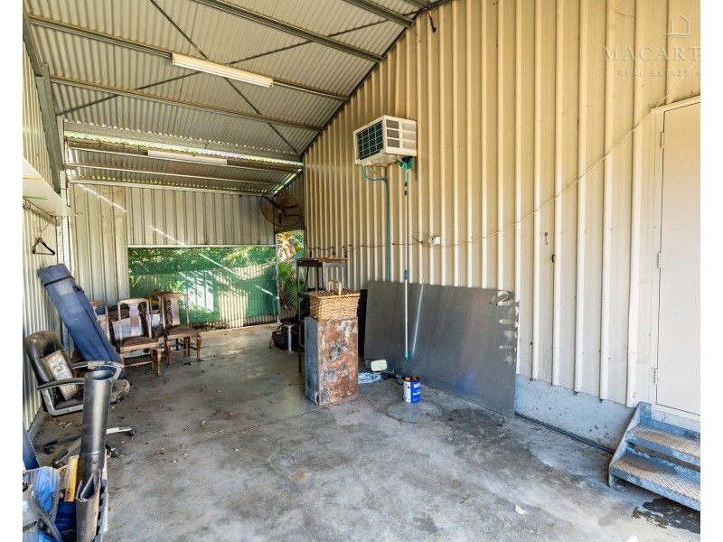 1 Berembee Road, Bourkelands NSW 2650