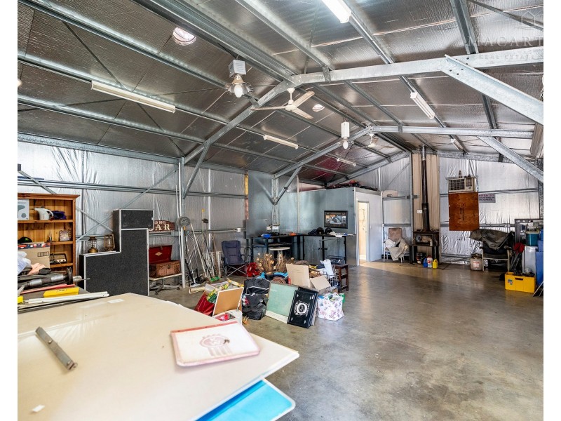 1 Berembee Road, Bourkelands NSW 2650