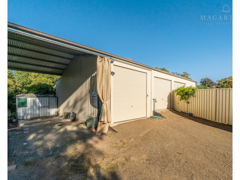 1 Berembee Road, Bourkelands NSW 2650