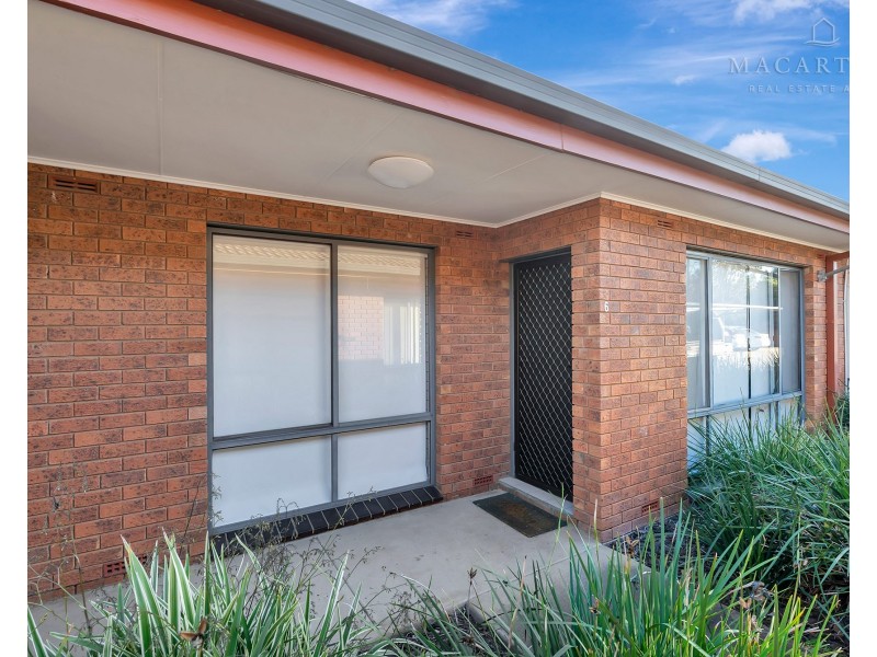 6/80 Travers Street, Wagga Wagga NSW 2650