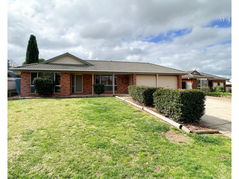 41 Fay Avenue, Kooringal NSW 2650