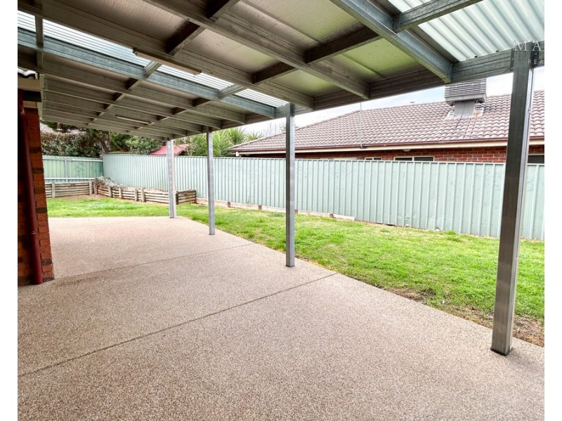 41 Fay Avenue, Kooringal NSW 2650
