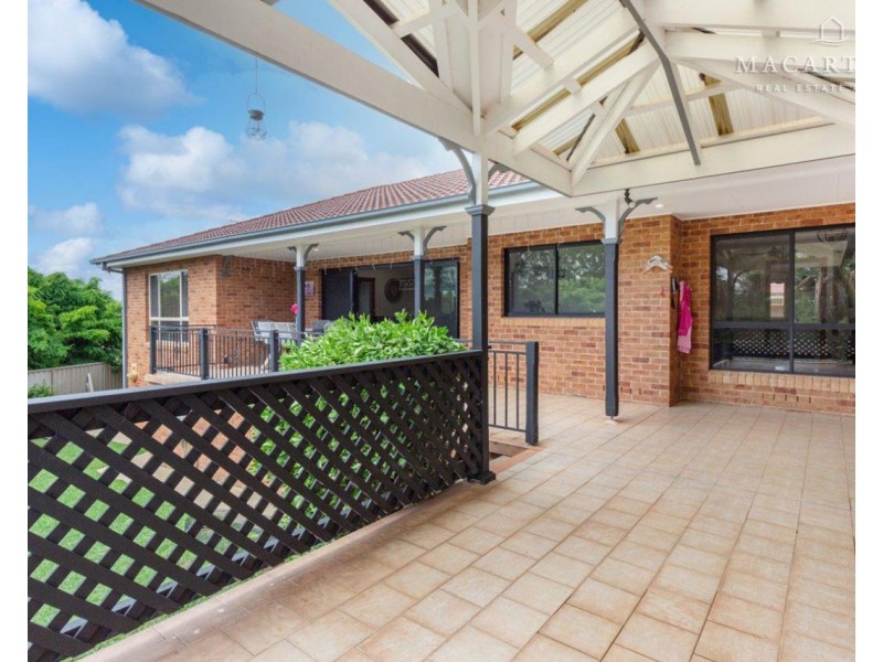 5 Melville Place, Tatton NSW 2650