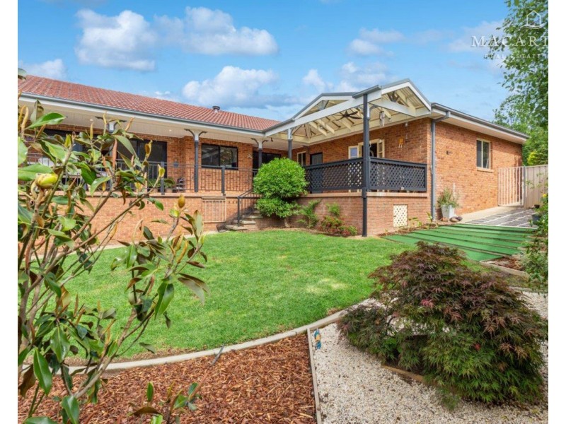 5 Melville Place, Tatton NSW 2650