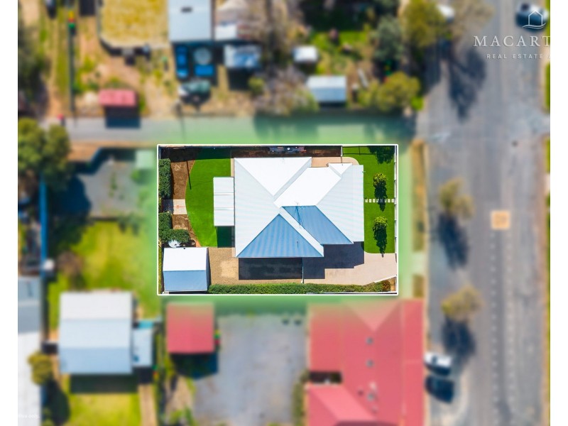 7 Matthews Street, Lockhart NSW 2656