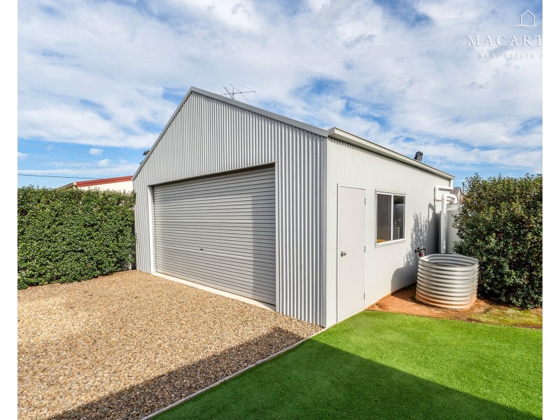 7 Matthews Street, Lockhart NSW 2656