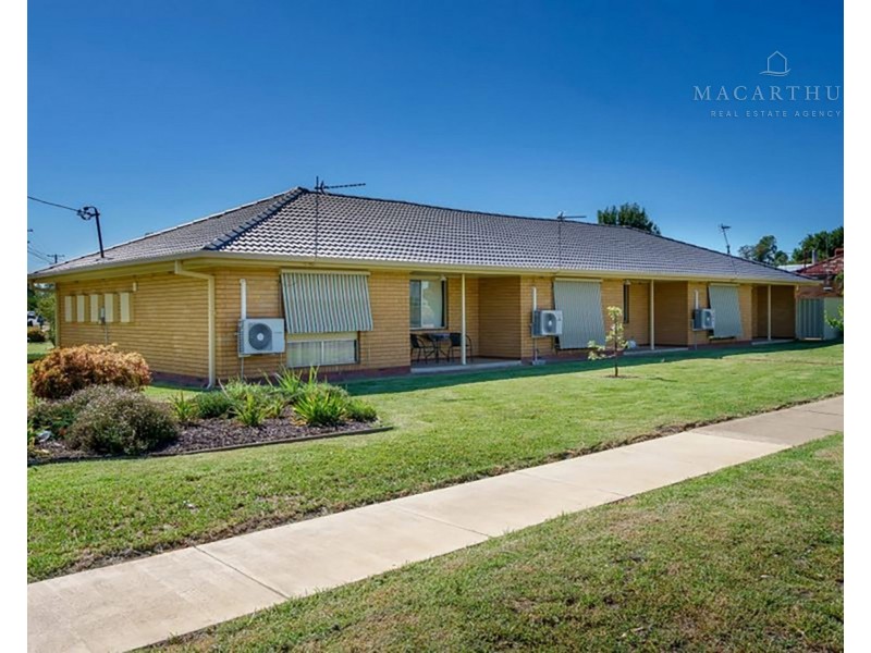3/84 Travers Street, Wagga Wagga NSW 2650