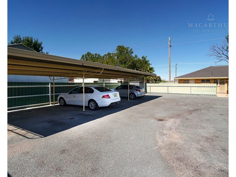 3/84 Travers Street, Wagga Wagga NSW 2650
