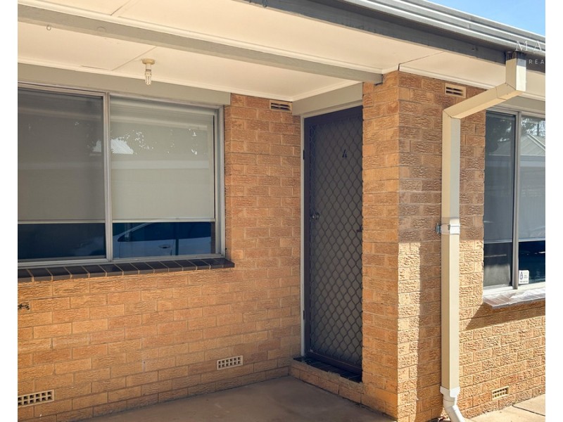 4/22 Lindsay Street, Turvey Park NSW 2650