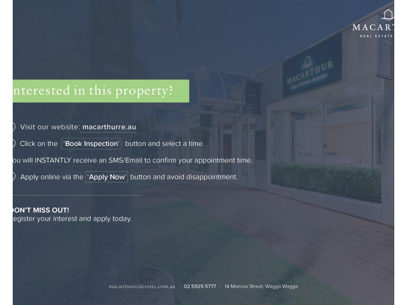 12 Norman Street, The Rock NSW 2655