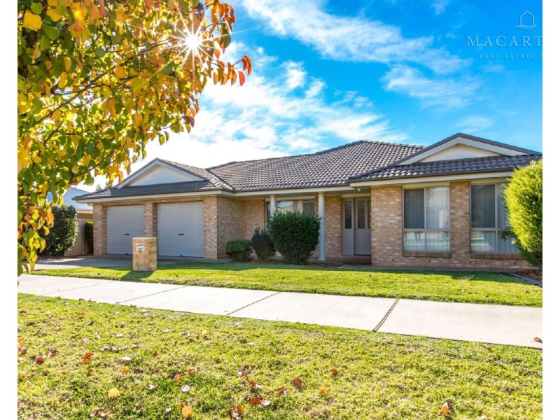 50 Mima Street, Glenfield Park NSW 2650
