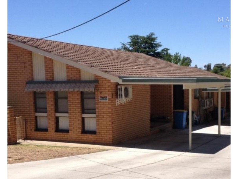 1/35 Willow Street, Kooringal NSW 2650