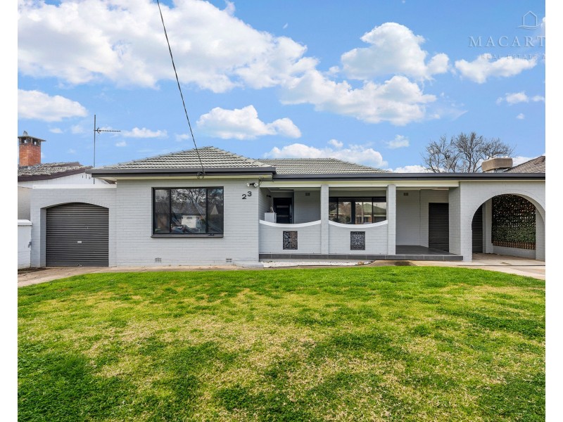 23 Anne Street, Tolland NSW 2650