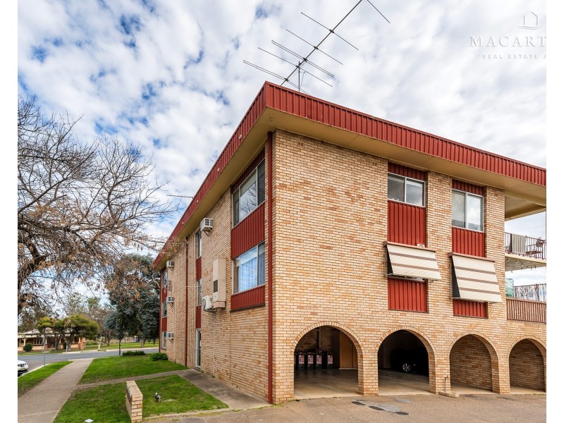 4/191 Tarcutta Street, Wagga Wagga NSW 2650