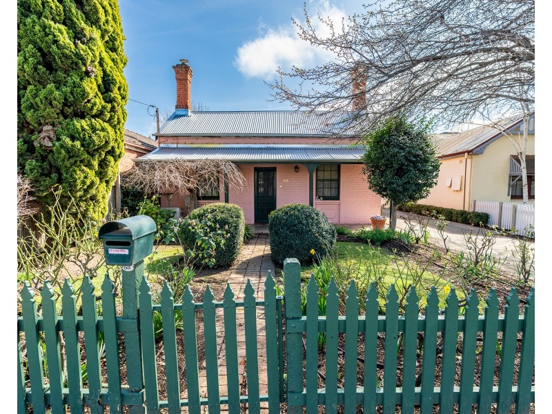 1/65 Kincaid Street, Wagga Wagga NSW 2650