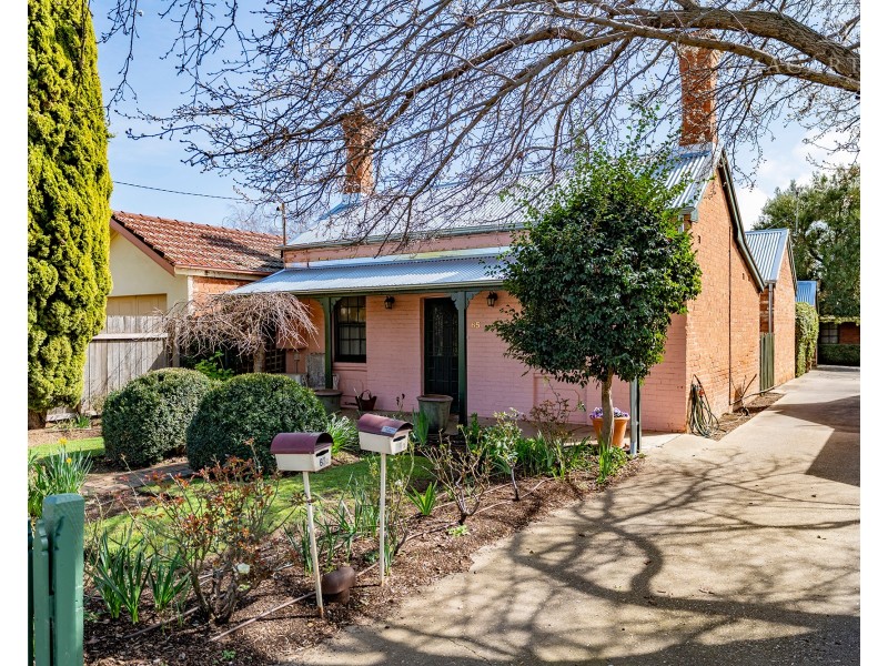1/65 Kincaid Street, Wagga Wagga NSW 2650
