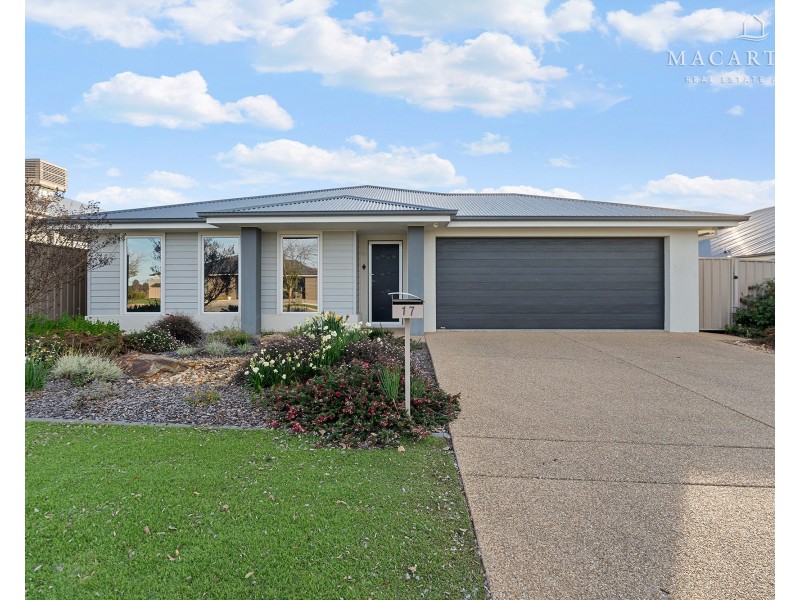 17 Thane Court, Lloyd NSW 2650