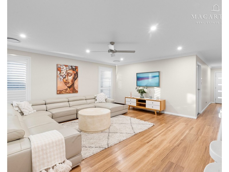 17 Thane Court, Lloyd NSW 2650