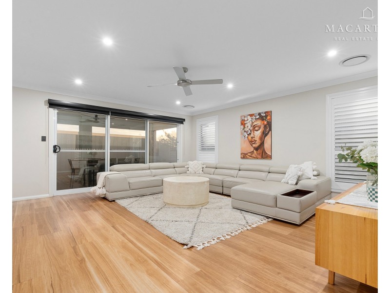 17 Thane Court, Lloyd NSW 2650