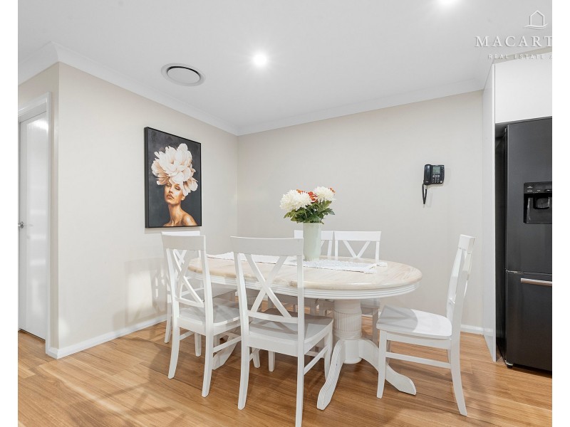 17 Thane Court, Lloyd NSW 2650
