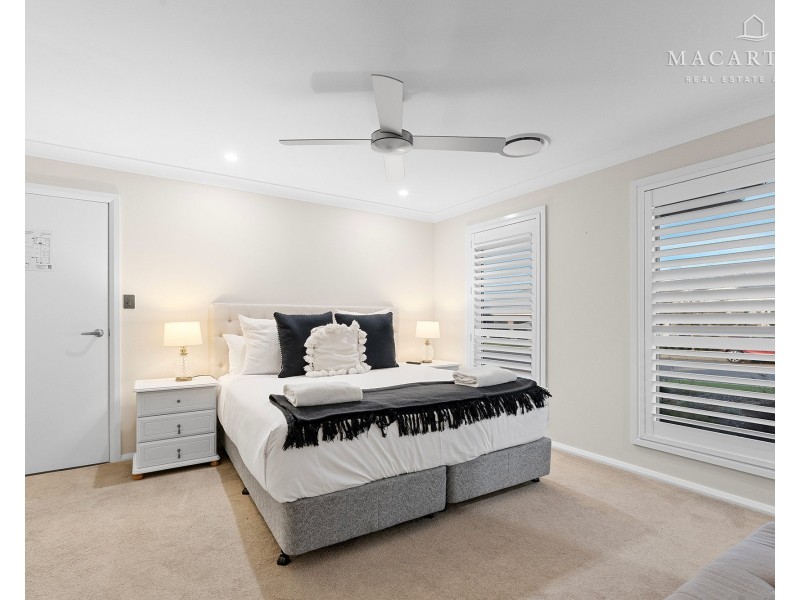 17 Thane Court, Lloyd NSW 2650