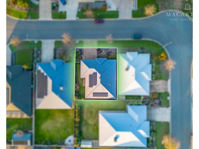 17 Thane Court, Lloyd NSW 2650