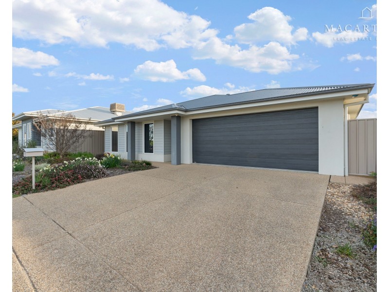17 Thane Court, Lloyd NSW 2650