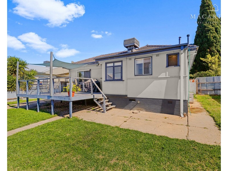 113 Meadow Street, Kooringal NSW 2650