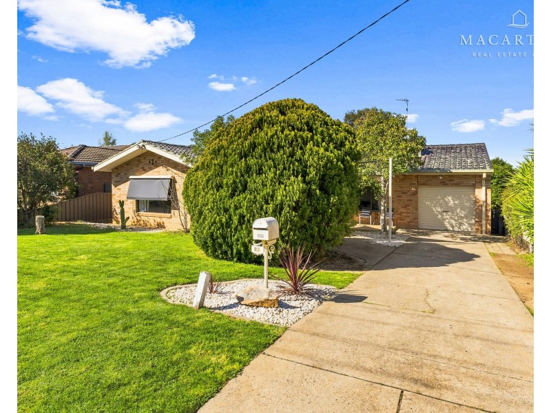 25 Willow Street, Kooringal NSW 2650