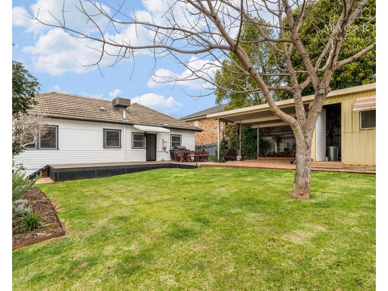 14 Rudd Street, Turvey Park NSW 2650