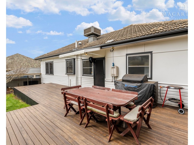 14 Rudd Street, Turvey Park NSW 2650