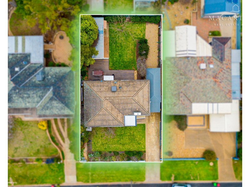14 Rudd Street, Turvey Park NSW 2650