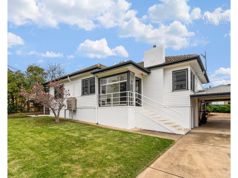 14 Rudd Street, Turvey Park NSW 2650