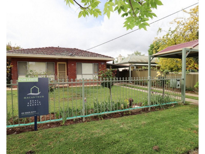 5/97 Kincaid Street, Wagga Wagga NSW 2650