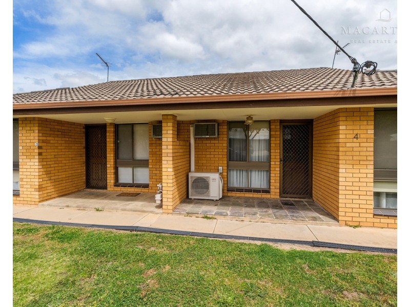 4/66 Inglis Street, Lake Albert NSW 2650