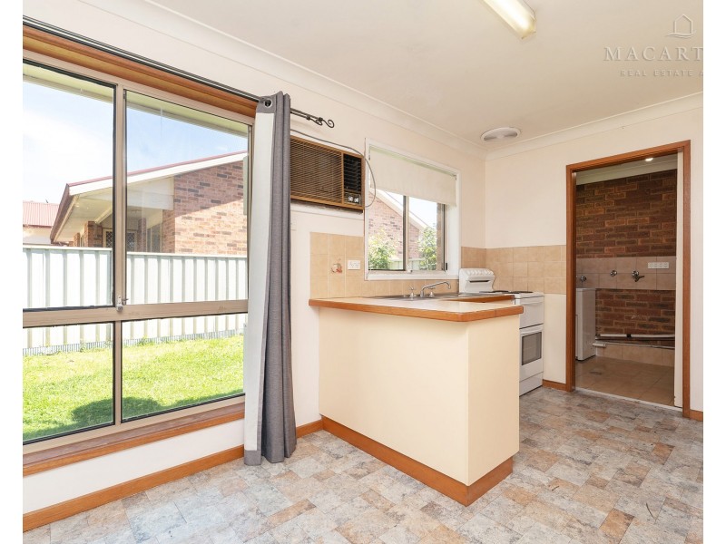 1/23 Bulolo Street, Ashmont NSW 2650