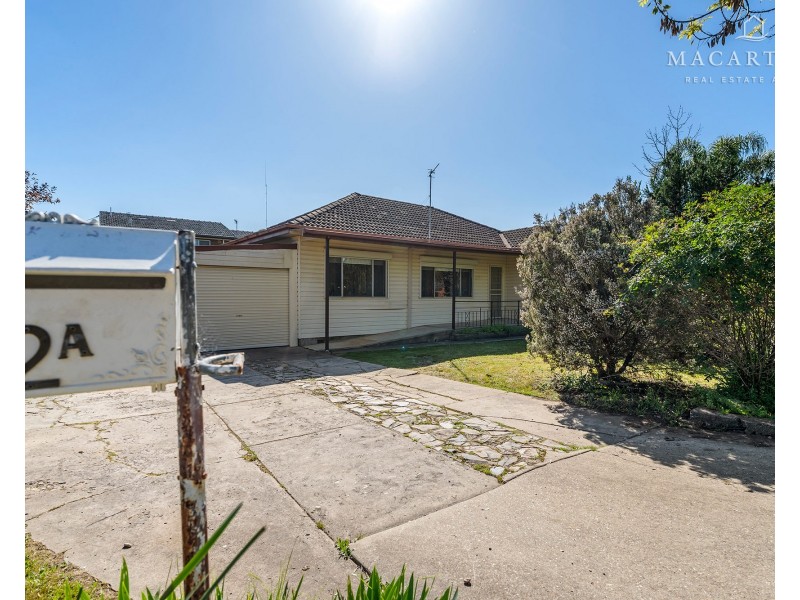 2A Cullen Road, Wagga Wagga NSW 2650